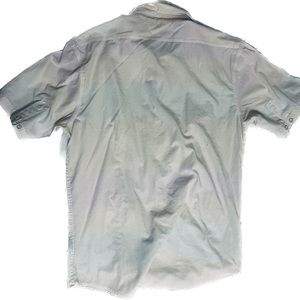 Outpost casual short sleeve